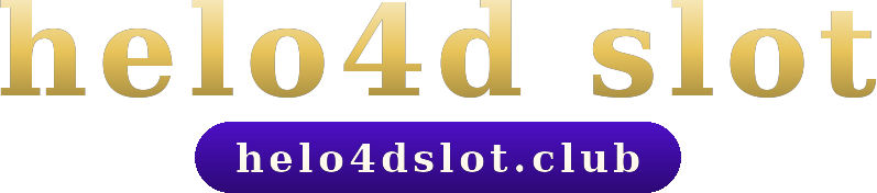 helo4d slot logo